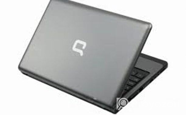 Hp Comp Pac Use Laptop
