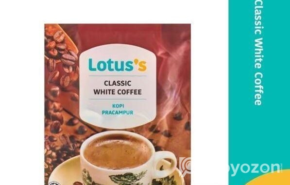 White Coffee