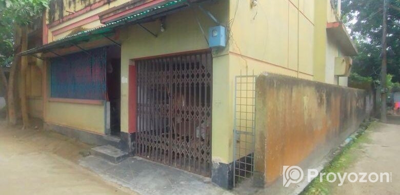 বাড়ি বিক্র‍য় করা হবে