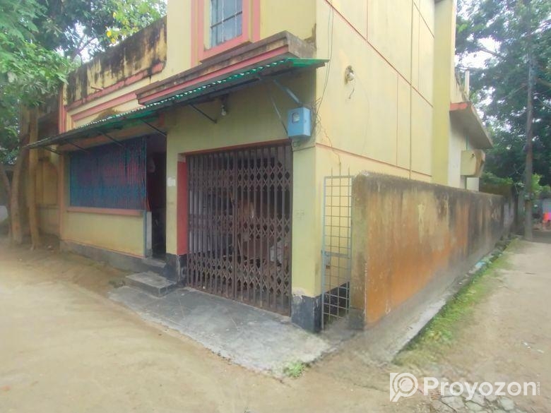 বাড়ি বিক্র‍য় করা হবে