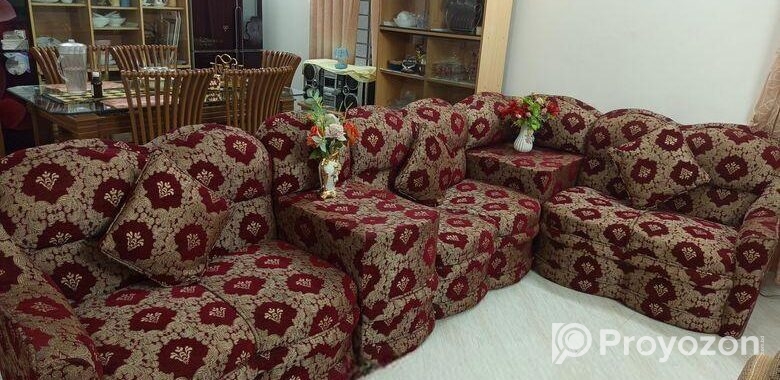Otobi Sofa Set