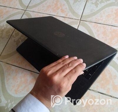 HP Core i3 6th Gen Laptop, 4GB RAM, 128GB SSD, 15.