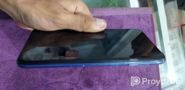 Samsung Galaxy A10 A10–2/32GB (Used)