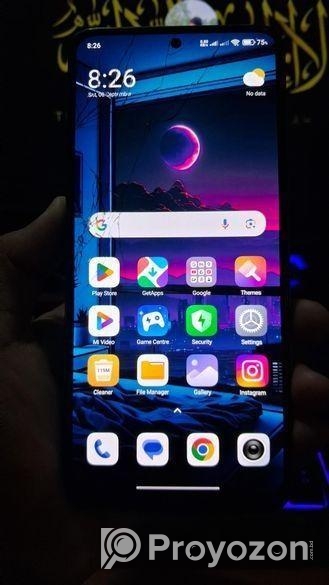 Xiaomi Redmi Note 12 (Used)