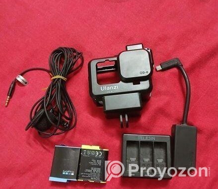 Gopro hero 10