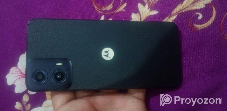 Motorola Moto G (Gen 3) (Used)