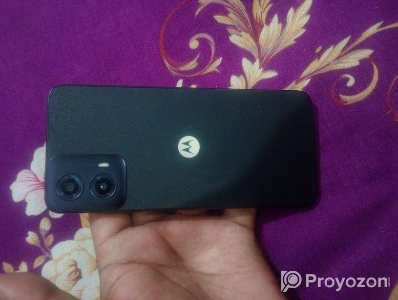 Motorola Moto G (Gen 3) (Used)