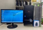 Desktop Computer Full Setup ~ Mouse & Keyboard Free