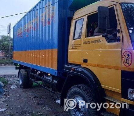 Tata 1613-BS3-M-2019 2019