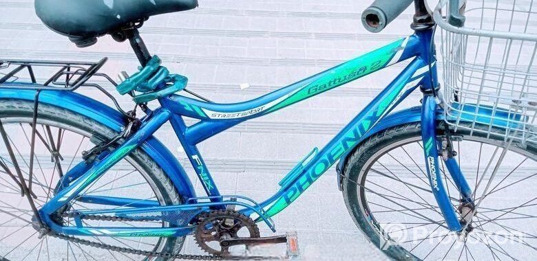Bicycle For Sell