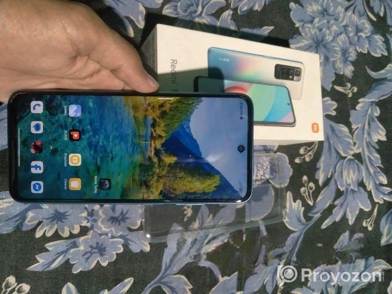 Xiaomi Redmi 10 2022  (Used)