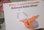 Ab weight loss automatic Roller