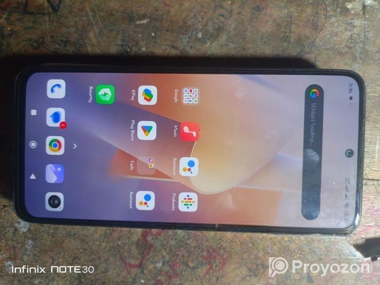 Xiaomi Redmi note 11 (Used)