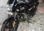 TVS Radeon 110 2021