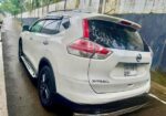 Nissan X-Trail SUNROOF #FULL LOADED 2016