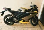 Yamaha R15 Indo V3 2020