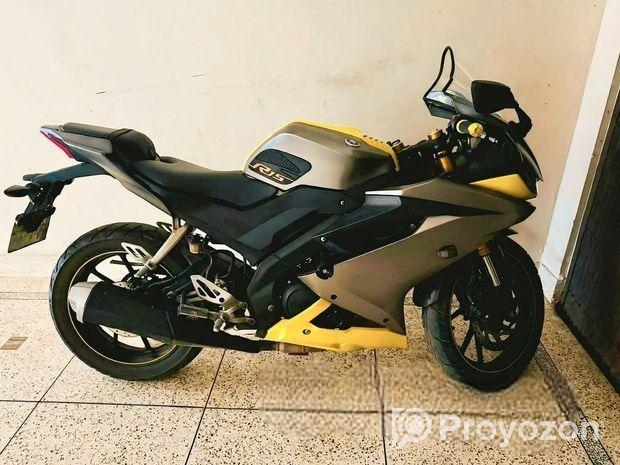 Yamaha R15 Indo V3 2020