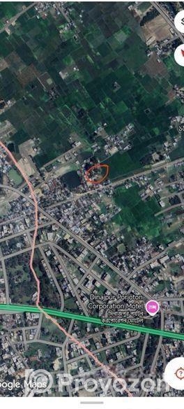 খামার বা ফ্যাক্টরি,কল-কারখানা করার মতো জায়গা