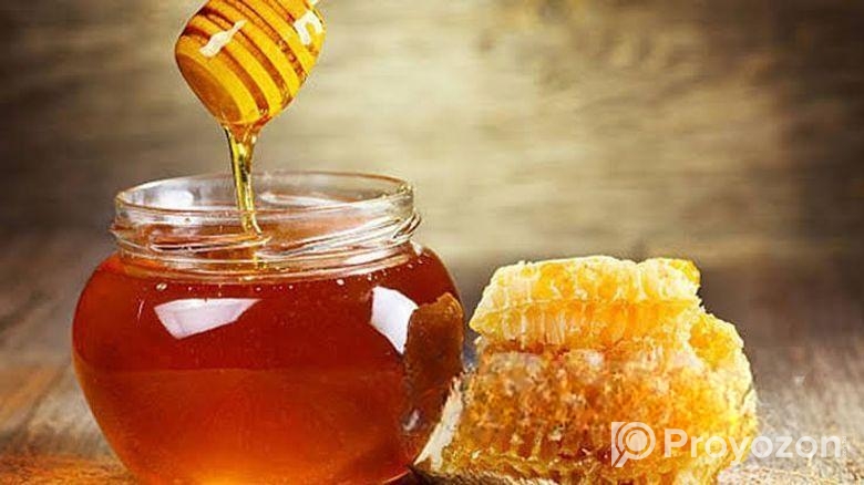 খাঁটি ফুলের মধু ১ কেজি