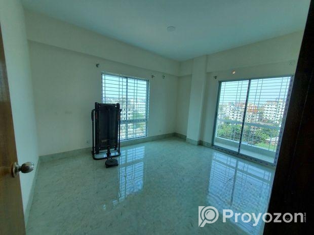 দক্ষিনমুখী ফ্ল্যাট ভাড়া হবে