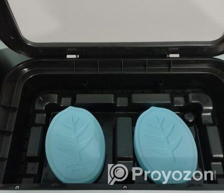 Vision 45 Litre Air Cooler
