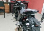 Suzuki Gixxer Monotone . 2024