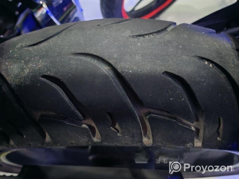 Suzuki Gixxer নেকেট কারবোটার 2024