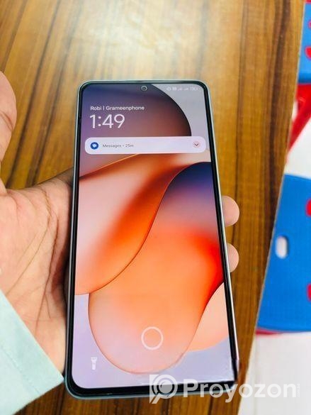 Xiaomi Redmi Note 13 . (Used)