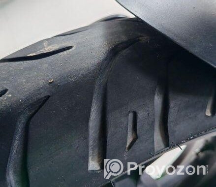 Suzuki Gixxer Monotone 2024