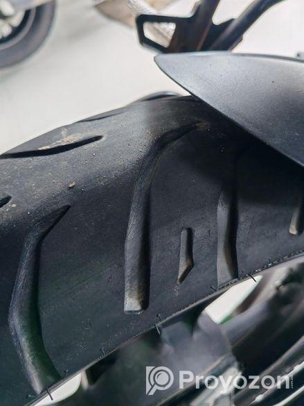 Suzuki Gixxer Monotone 2024