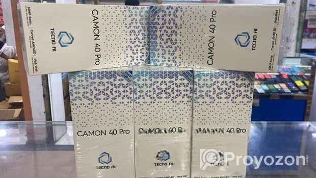 Tecno Mobile Phone (New)