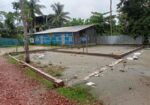 নিজস্ব জমি বিক্রি