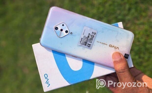 Vivo S1 Pro 8/128 fullbox (New)