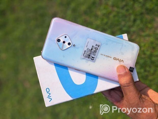 Vivo S1 Pro 8/128 fullbox (New)