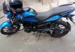 H Power Rox-R . 2021