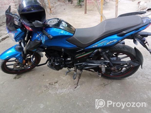 H Power Rox-R . 2021