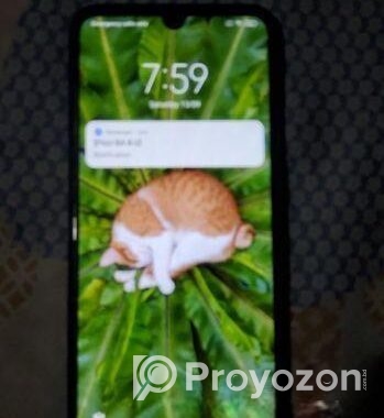 Xiaomi Redmi Note 7 . (Used)