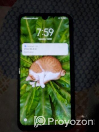 Xiaomi Redmi Note 7 . (Used)