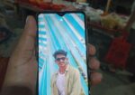Samsung Galaxy A31 (Used)