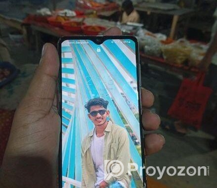 Samsung Galaxy A31 (Used)