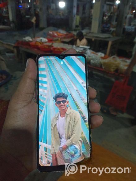 Samsung Galaxy A31 (Used)