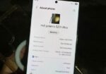 Samsung Galaxy S23 Ultra 12/256 (Used)