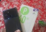 Itel P40 (Used)