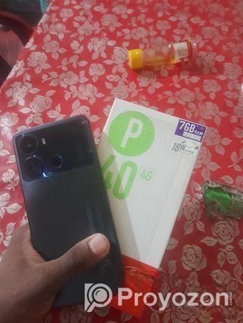 Itel P40 (Used)