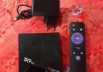 Tx9 Pro Ultra Hd Android Tv Box