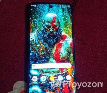 Infinix Hot 11S 6/128 (Used)