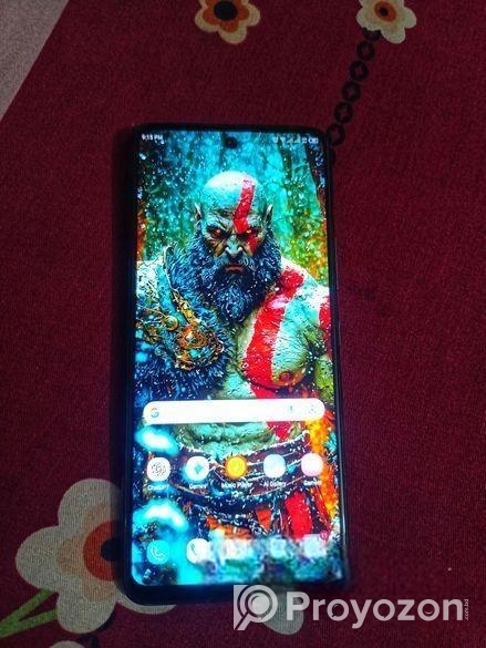 Infinix Hot 11S 6/128 (Used)