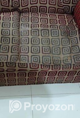 4 Citer Sofa