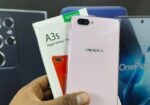 OPPO A3s 6/128 BOX (Used)