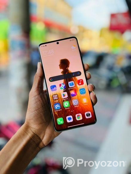 Xiaomi Redmi Note 14 pro 8/256GB (Used)